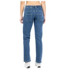 Chillaz - Women's Working 2.0 - Jeans -Bergfreunde chillaz womens working 20 jeans detail 4