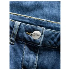 Chillaz - Women's Working 2.0 - Jeans -Bergfreunde chillaz womens working 20 jeans detail 5