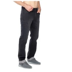 Chillaz - Working 2.0 - Jeans -Bergfreunde chillaz working 20 jeans detail 3