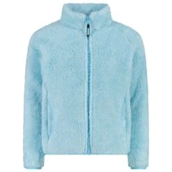 CMP - Girl's Jacket Highloft 35P2895 - Fleece Jacket