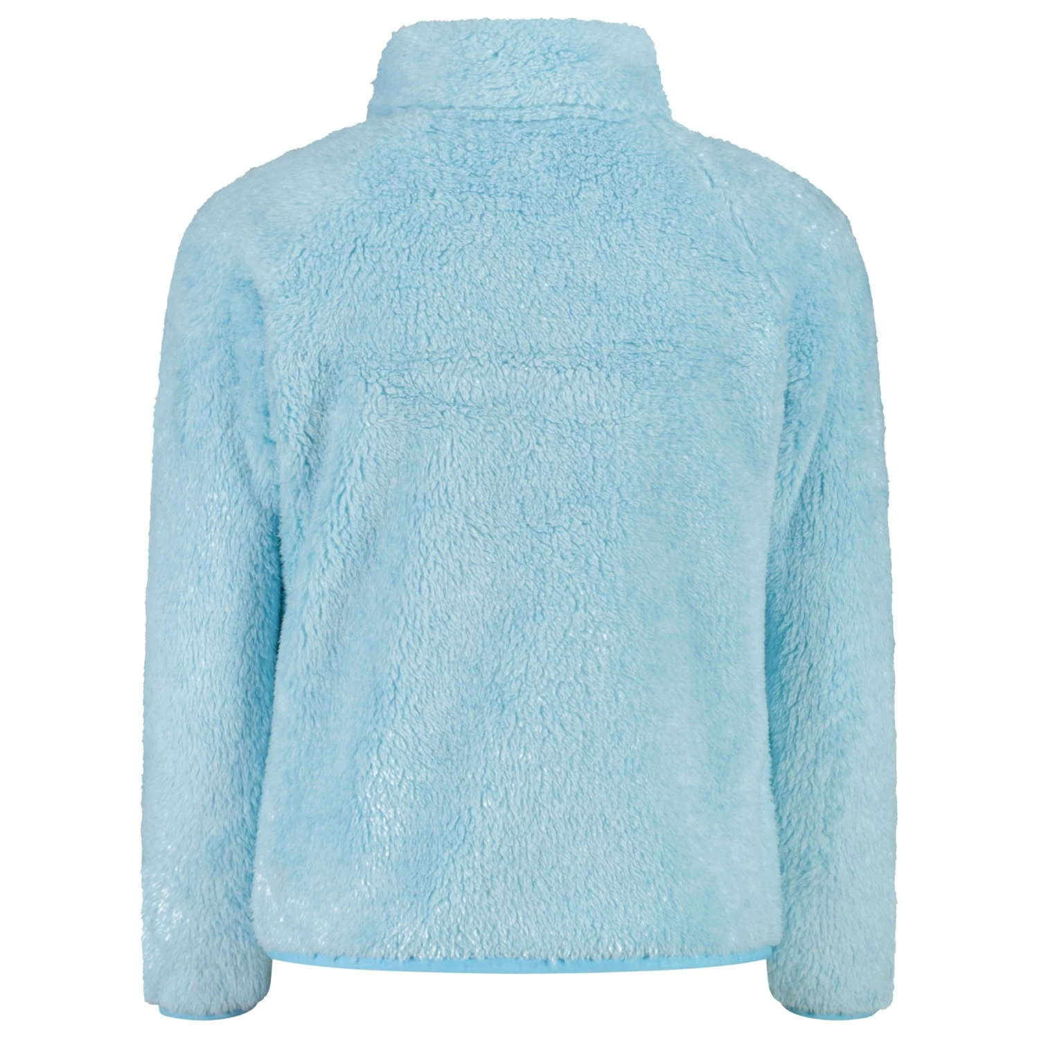 CMP - Girl's Jacket Highloft 35P2895 - Fleece Jacket 4 CMP - Girl's Jacket Highloft 35P2895 - Fleece Jacket - Image 2