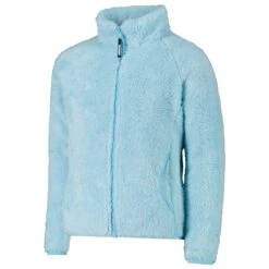 CMP - Girl's Jacket Highloft 35P2895 - Fleece Jacket 7 CMP - Girl's Jacket Highloft 35P2895 - Fleece Jacket -Bergfreunde cmp girls jacket highloft 35p2895 fleece jacket detail 3