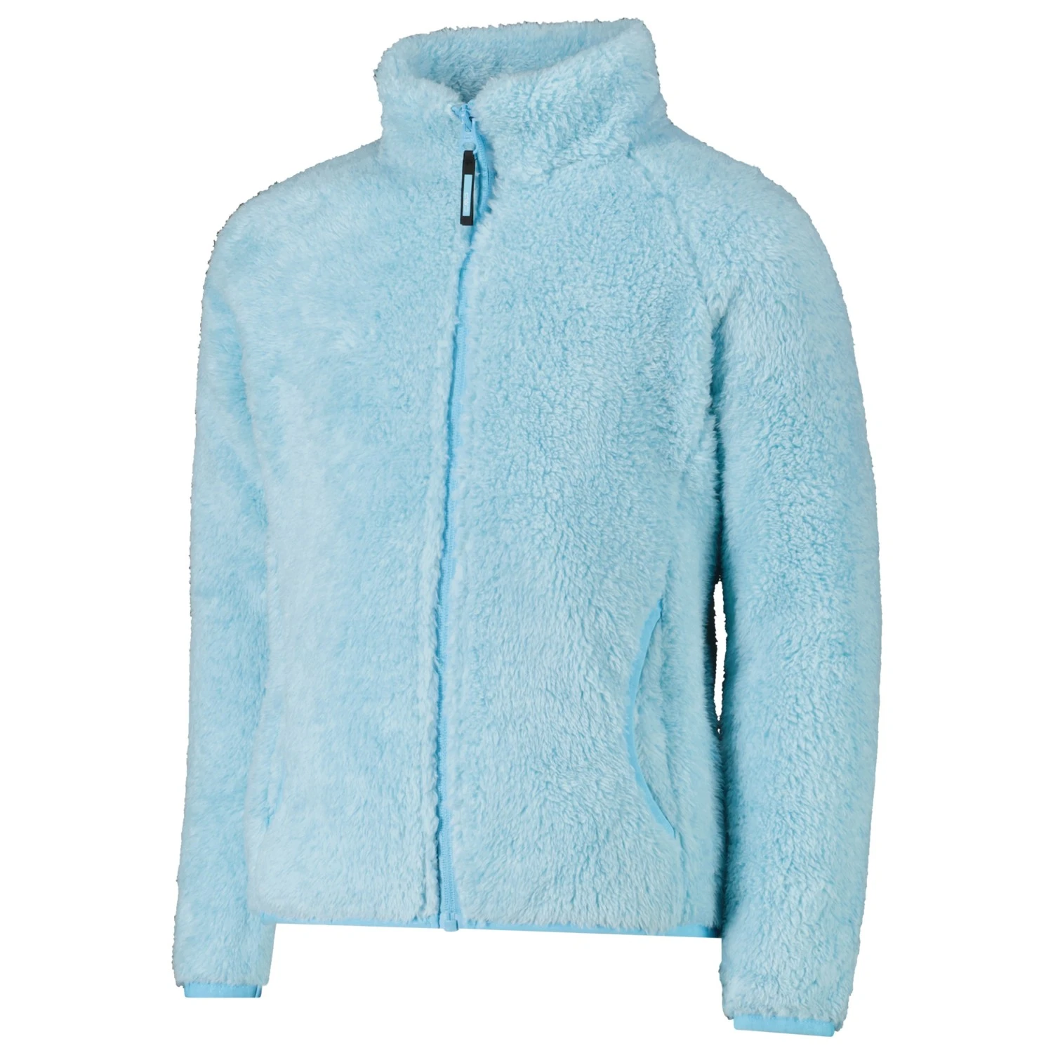 CMP - Girl's Jacket Highloft 35P2895 - Fleece Jacket 5 CMP - Girl's Jacket Highloft 35P2895 - Fleece Jacket - Image 3