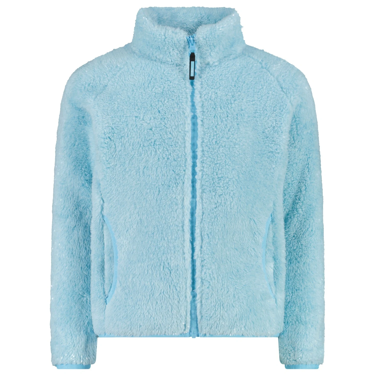 CMP - Girl's Jacket Highloft 35P2895 - Fleece Jacket 3 CMP - Girl's Jacket Highloft 35P2895 - Fleece Jacket