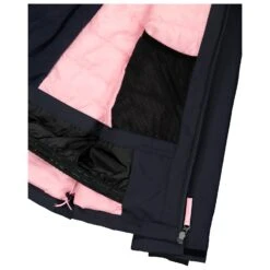 CMP - Girl's Jacket Snaps Hood Twill - Ski Jacket 13 CMP - Girl's Jacket Snaps Hood Twill - Ski Jacket -Bergfreunde cmp girls jacket snaps hood twill ski jacket detail 6