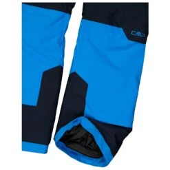 CMP - Girl's Pant Twill - Ski Trousers -Bergfreunde cmp girls pant twill ski trousers detail 5