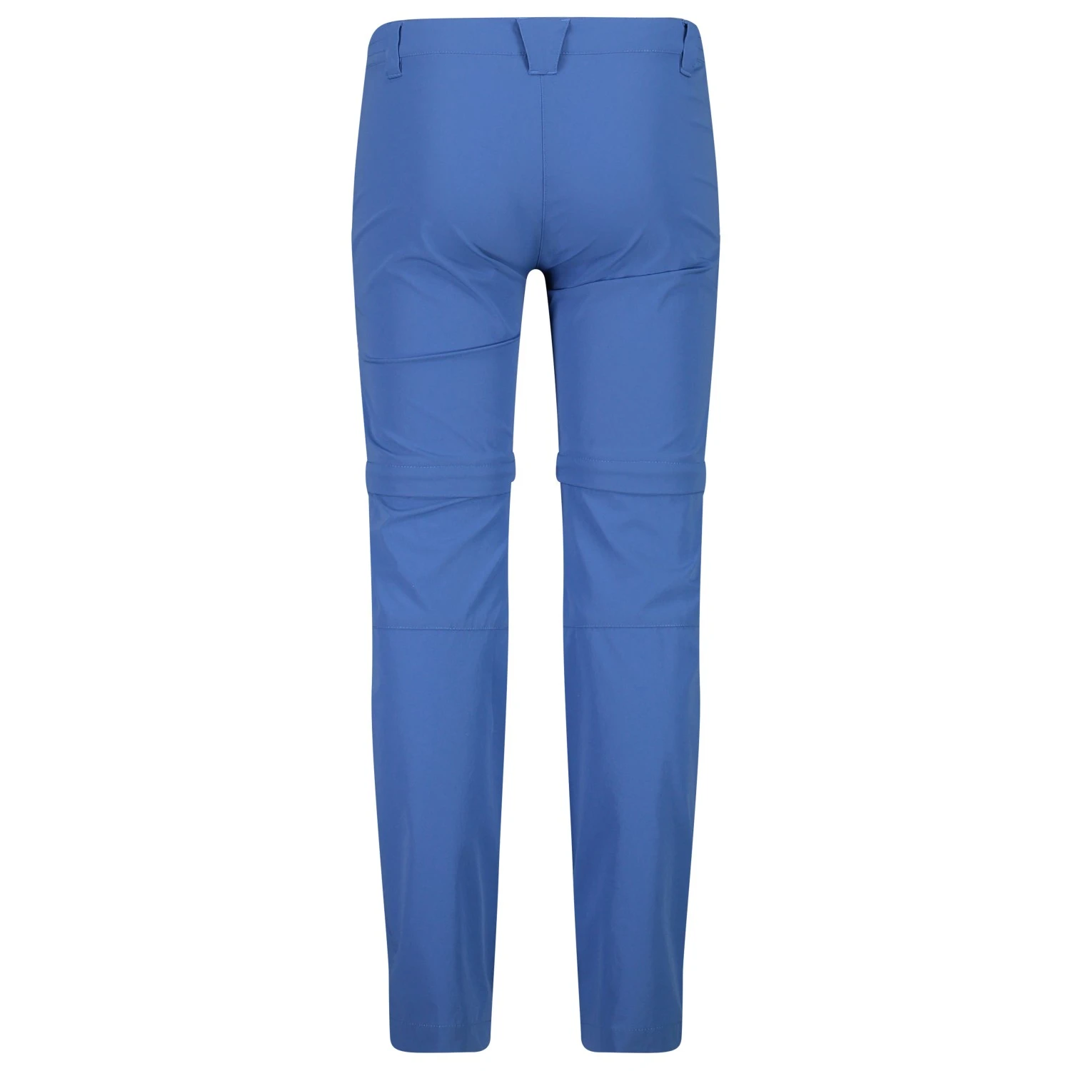 CMP - Girl's Zip Off Pant - Zip-off Trousers 4 CMP - Girl's Zip Off Pant - Zip-off Trousers - Image 2