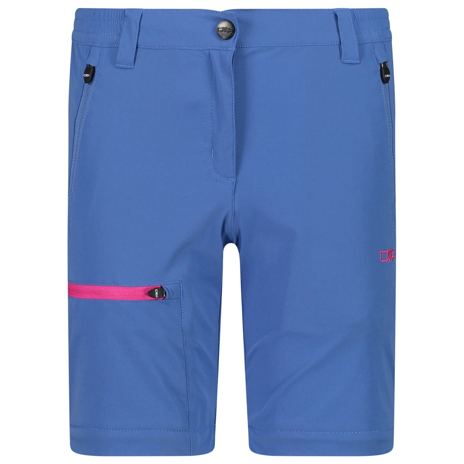 CMP - Girl's Zip Off Pant - Zip-off Trousers 6 CMP - Girl's Zip Off Pant - Zip-off Trousers - Image 4