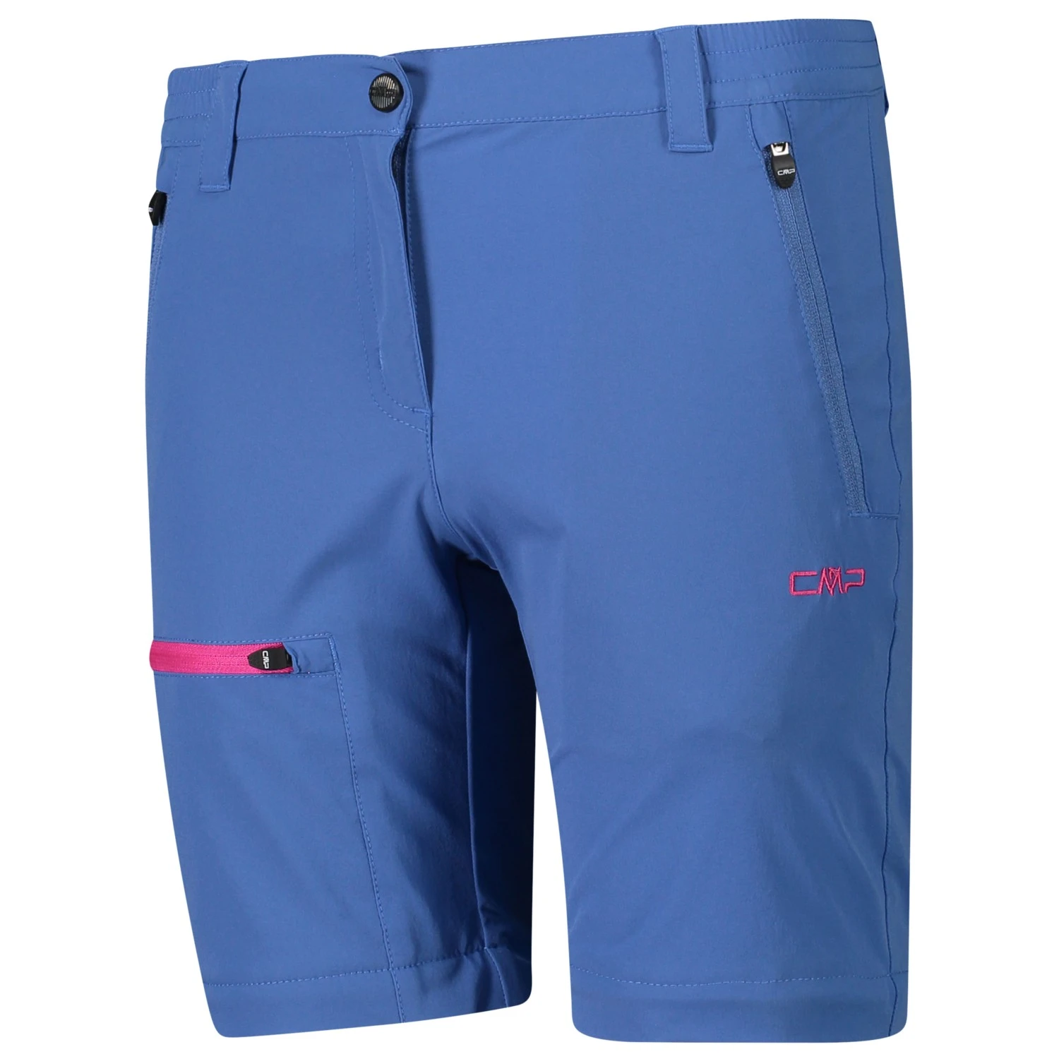 CMP - Girl's Zip Off Pant - Zip-off Trousers 8 CMP - Girl's Zip Off Pant - Zip-off Trousers - Image 6