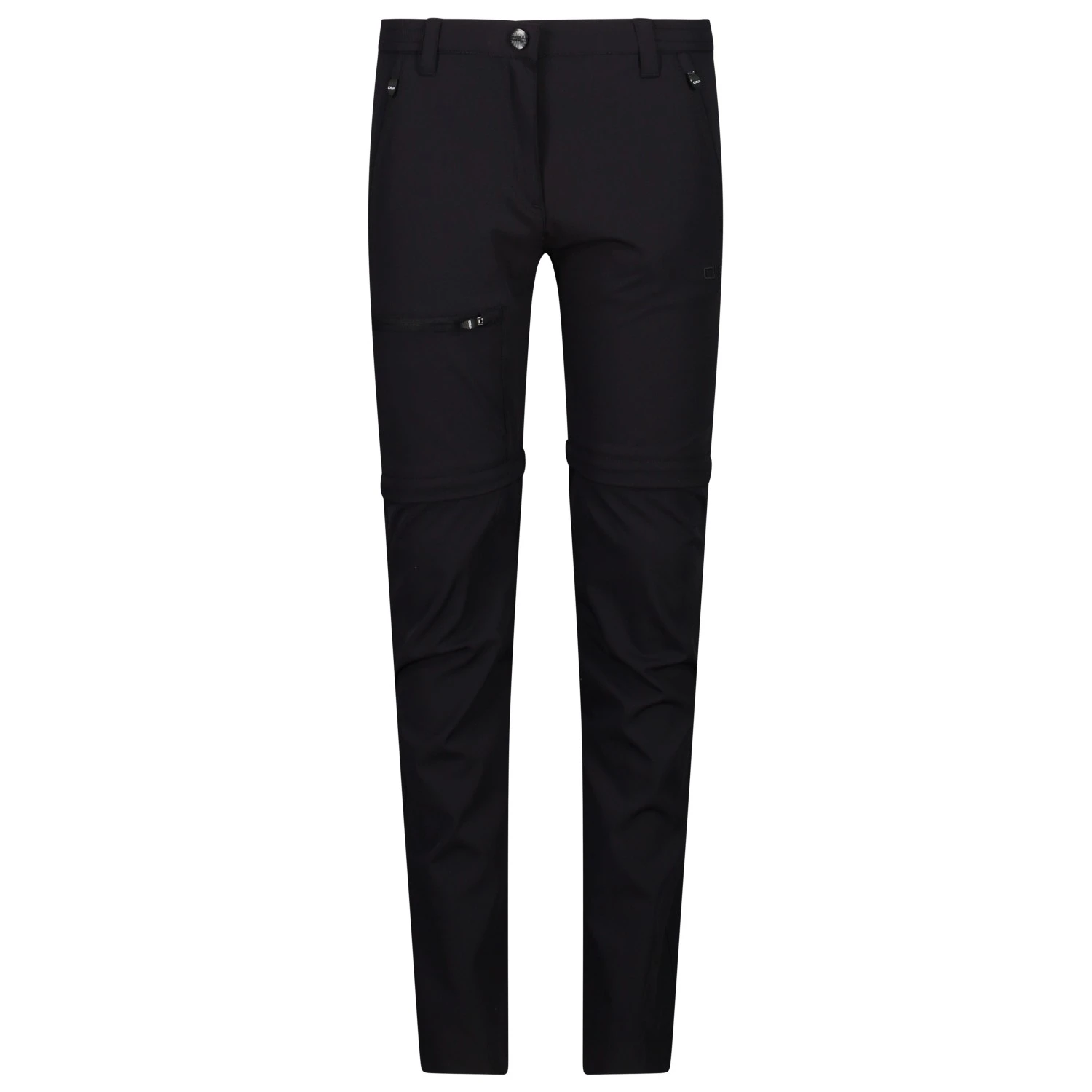 CMP - Girl's Zip Off Pant - Zip-off Trousers 3 CMP - Girl's Zip Off Pant - Zip-off Trousers