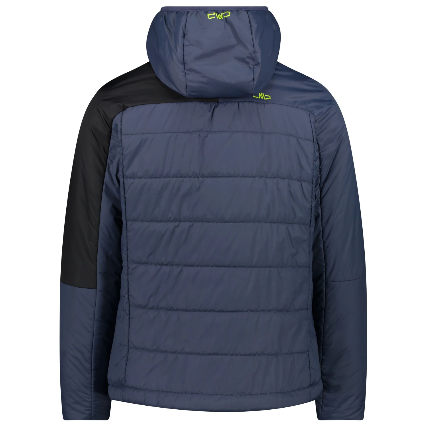 CMP - Jacket Fix Hood 34Z1917 - Synthetic Jacket 4 CMP - Jacket Fix Hood 34Z1917 - Synthetic Jacket - Image 2