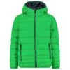 CMP - Kid's Jacket Fix Hood 34Z3294 - Synthetic Jacket -Bergfreunde cmp kids jacket fix hood 34z3294 synthetic jacket