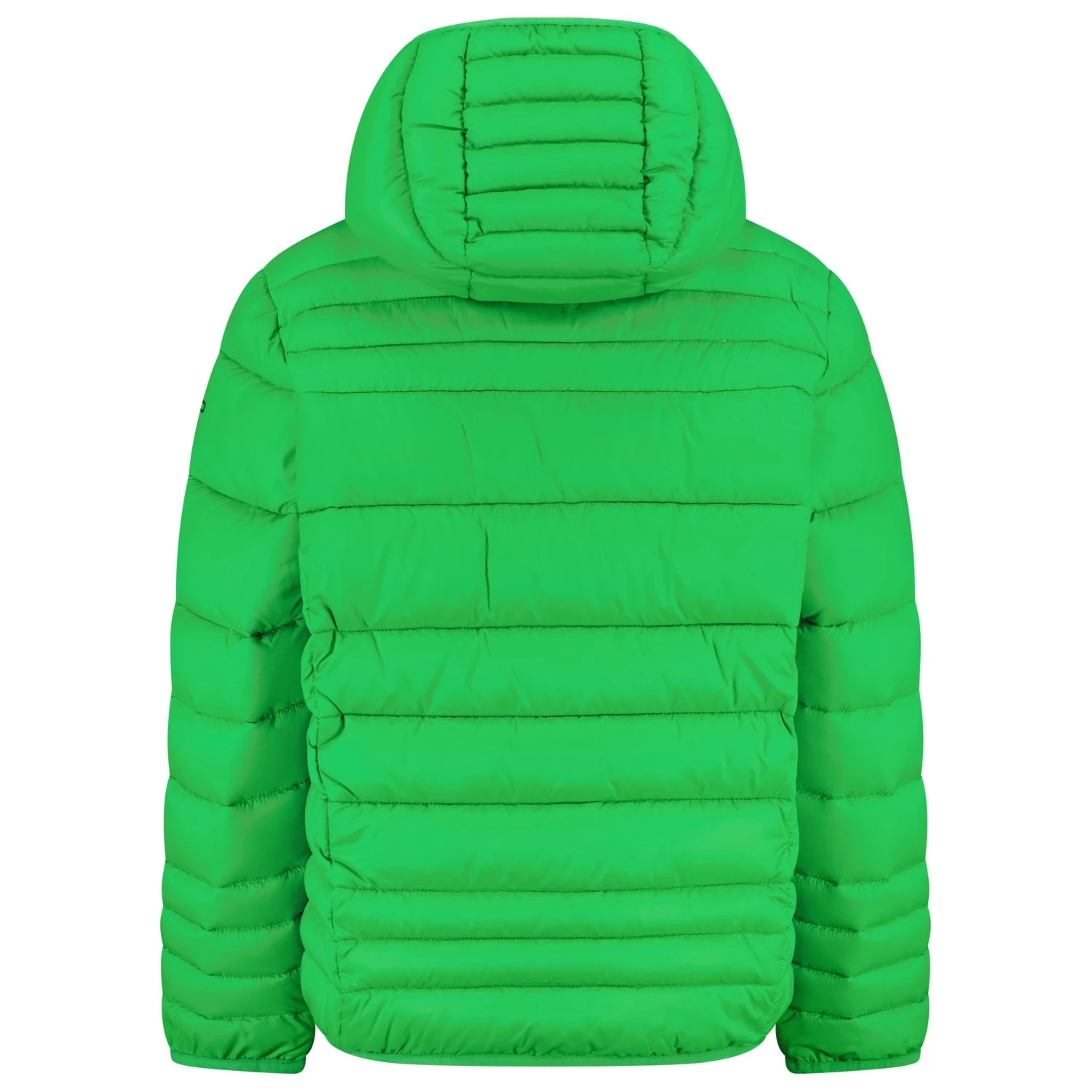 CMP - Kid's Jacket Fix Hood 34Z3294 - Synthetic Jacket 4 CMP - Kid's Jacket Fix Hood 34Z3294 - Synthetic Jacket - Image 2