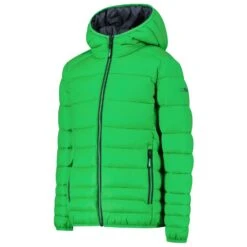 CMP - Kid's Jacket Fix Hood 34Z3294 - Synthetic Jacket 9 CMP - Kid's Jacket Fix Hood 34Z3294 - Synthetic Jacket -Bergfreunde cmp kids jacket fix hood 34z3294 synthetic jacket detail 3