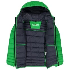 CMP - Kid's Jacket Fix Hood 34Z3294 - Synthetic Jacket 10 CMP - Kid's Jacket Fix Hood 34Z3294 - Synthetic Jacket -Bergfreunde cmp kids jacket fix hood 34z3294 synthetic jacket detail 4