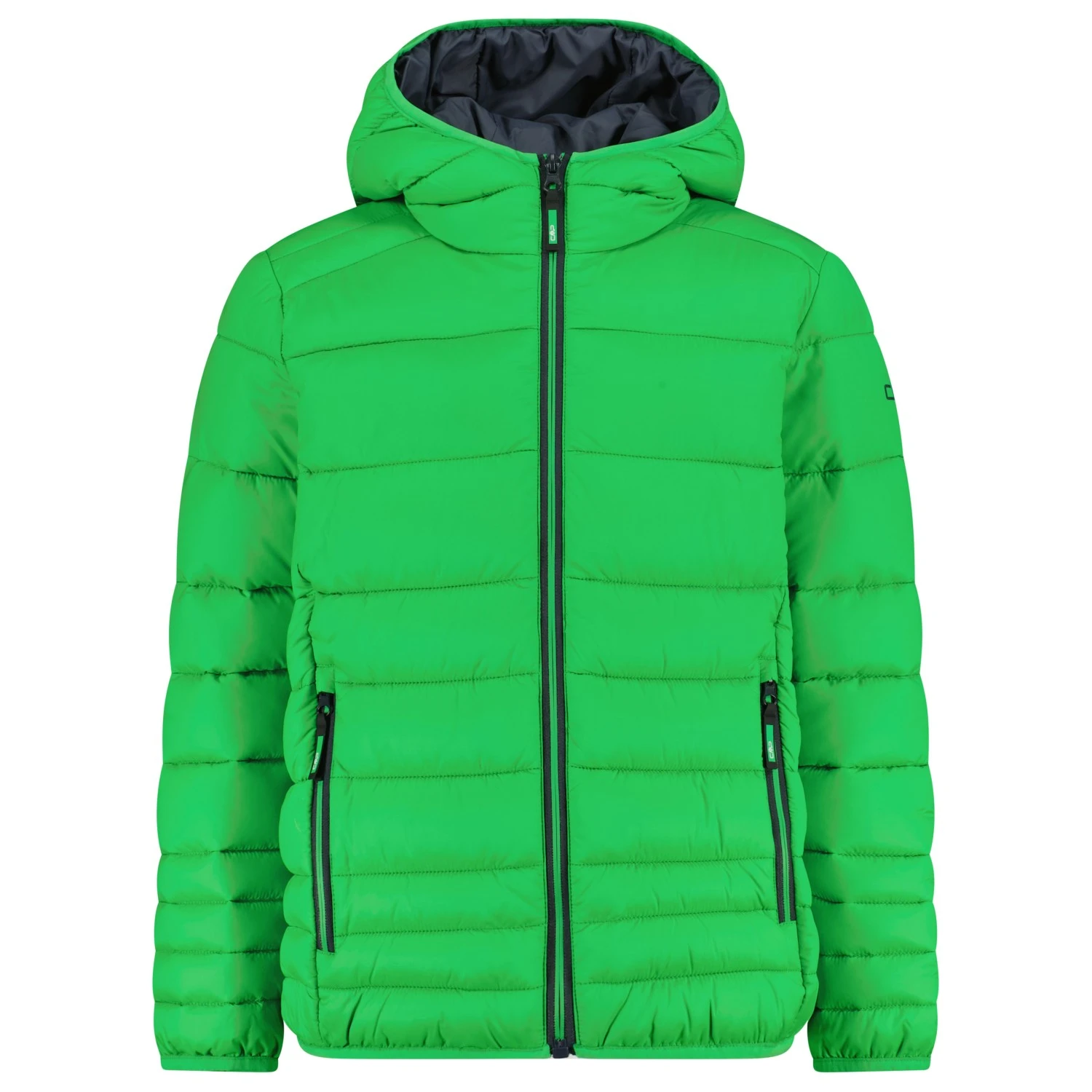 CMP - Kid's Jacket Fix Hood 34Z3294 - Synthetic Jacket 3 CMP - Kid's Jacket Fix Hood 34Z3294 - Synthetic Jacket