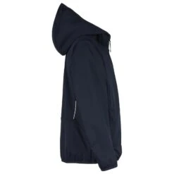 CMP - Kid's Jacket Fix Hood - Softshell Jacket 8 CMP - Kid's Jacket Fix Hood - Softshell Jacket -Bergfreunde cmp kids jacket fix hood softshell jacket detail 3