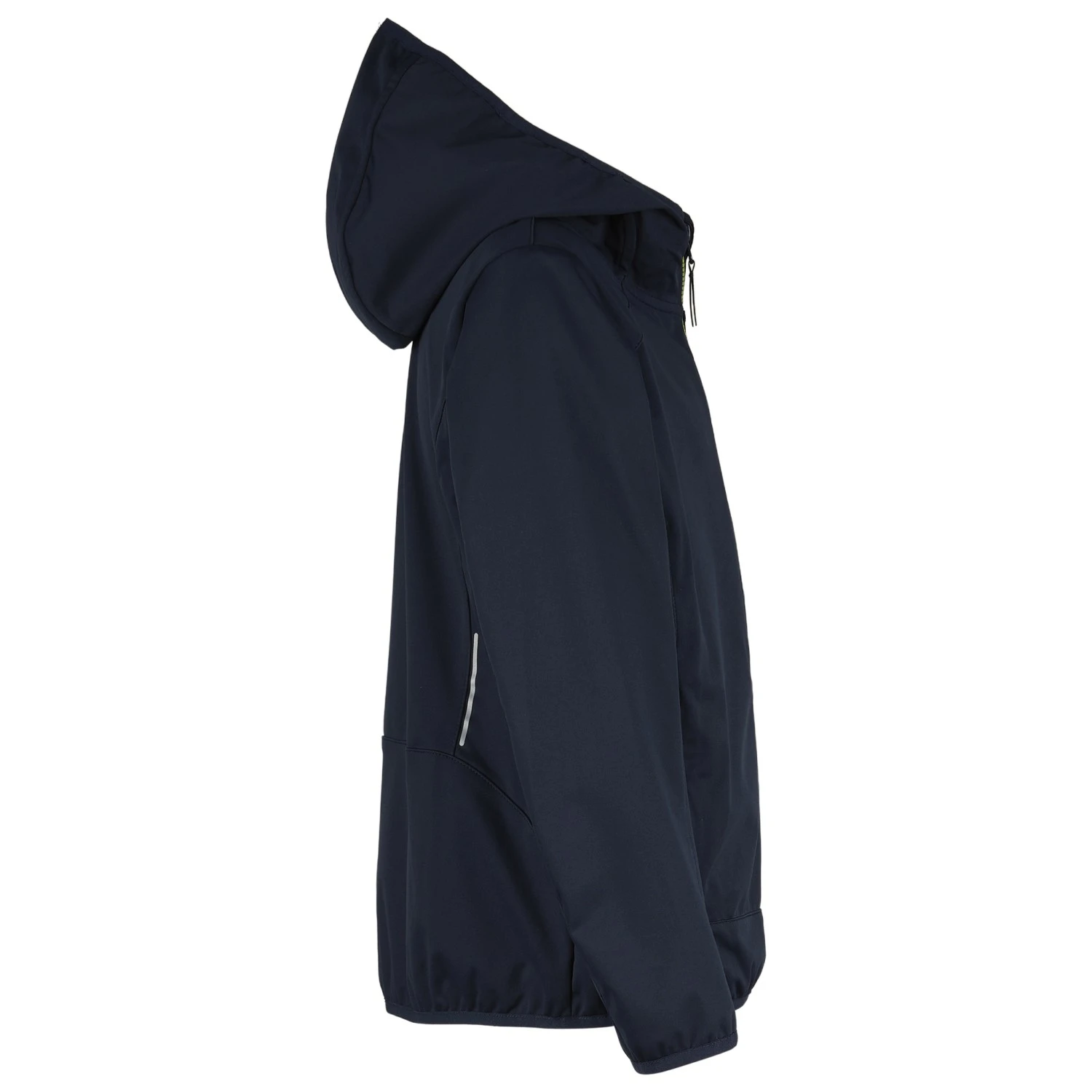 CMP - Kid's Jacket Fix Hood - Softshell Jacket 5 CMP - Kid's Jacket Fix Hood - Softshell Jacket - Image 3