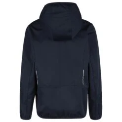 CMP - Kid's Jacket Fix Hood - Softshell Jacket 9 CMP - Kid's Jacket Fix Hood - Softshell Jacket -Bergfreunde cmp kids jacket fix hood softshell jacket detail 4