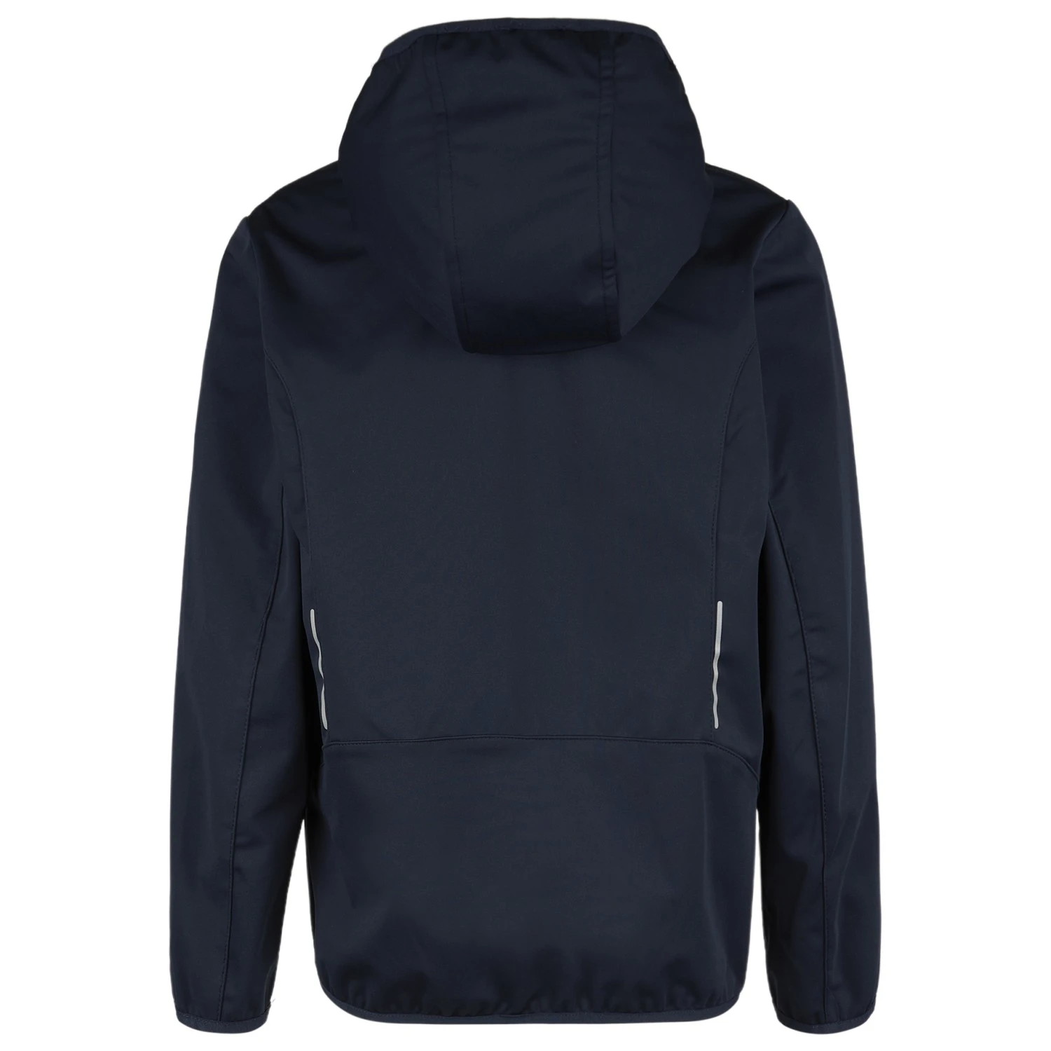 CMP - Kid's Jacket Fix Hood - Softshell Jacket 6 CMP - Kid's Jacket Fix Hood - Softshell Jacket - Image 4