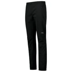 CMP - Pant 39T1077 - Softshell Trousers -Bergfreunde cmp pant 39t1077 softshell trousers detail 3