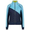 CMP - Women's Jacket With Detachable Sleeves - Synthetic Jacket -Bergfreunde cmp womens jacket with detachable sleeves synthetic jacket