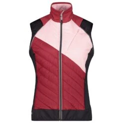 CMP - Women's Jacket With Detachable Sleeves - Synthetic Jacket -Bergfreunde cmp womens jacket with detachable sleeves synthetic jacket detail 4