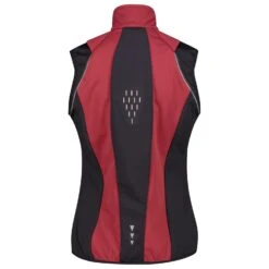 CMP - Women's Jacket With Detachable Sleeves - Synthetic Jacket -Bergfreunde cmp womens jacket with detachable sleeves synthetic jacket detail 5