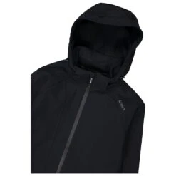 CMP - Women's Jacket Zip Hood Stretch Softshell - Softshell Jacket 11 CMP - Women's Jacket Zip Hood Stretch Softshell - Softshell Jacket -Bergfreunde cmp womens jacket zip hood stretch softshell softshell jacket detail 4