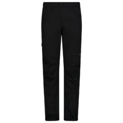 CMP - Women's Pant 39T1216 - Softshell Trousers