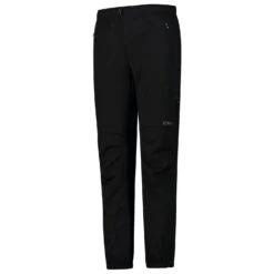 CMP - Women's Pant 39T1216 - Softshell Trousers -Bergfreunde cmp womens pant 39t1216 softshell trousers detail 3