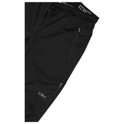 CMP - Women's Pant 39T1216 - Softshell Trousers -Bergfreunde cmp womens pant 39t1216 softshell trousers detail 5