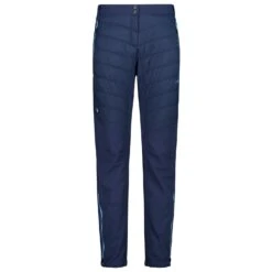 CMP - Women's Pant Hybrid Ripstop - Cross-country Ski Trousers