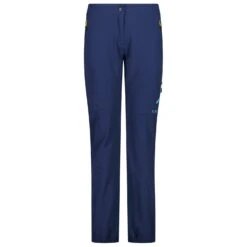 CMP - Women's Pant Ripstop - Mountaineering Trousers