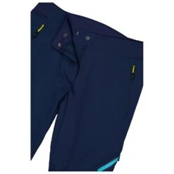 CMP - Women's Pant Ripstop - Mountaineering Trousers -Bergfreunde cmp womens pant ripstop mountaineering trousers detail 4