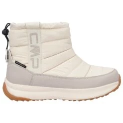 CMP - Women's Zoy Snow Boots Waterproof - Winter Boots