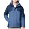 Columbia - Bugaboo III Fleece Interchange Jacket - 3-in-1 Jacket 2 Columbia - Bugaboo III Fleece Interchange Jacket - 3-in-1 Jacket -Bergfreunde columbia bugaboo iii fleece interchange jacket 3 in 1 jacket