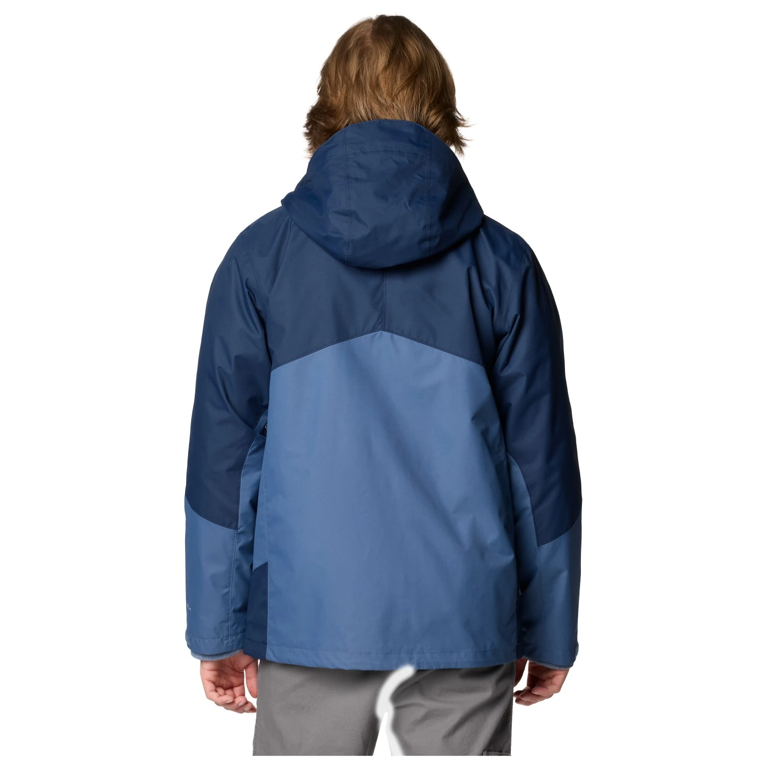 Columbia - Bugaboo III Fleece Interchange Jacket - 3-in-1 Jacket 4 Columbia - Bugaboo III Fleece Interchange Jacket - 3-in-1 Jacket - Image 2