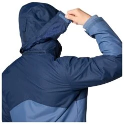 Columbia - Bugaboo III Fleece Interchange Jacket - 3-in-1 Jacket 15 Columbia - Bugaboo III Fleece Interchange Jacket - 3-in-1 Jacket -Bergfreunde columbia bugaboo iii fleece interchange jacket 3 in 1 jacket detail 5