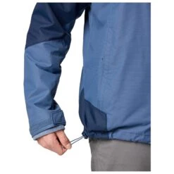 Columbia - Bugaboo III Fleece Interchange Jacket - 3-in-1 Jacket 17 Columbia - Bugaboo III Fleece Interchange Jacket - 3-in-1 Jacket -Bergfreunde columbia bugaboo iii fleece interchange jacket 3 in 1 jacket detail 7