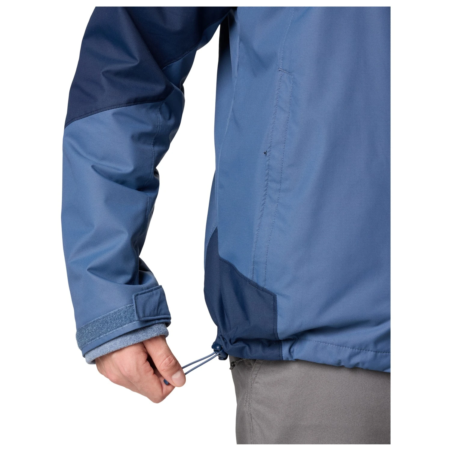 Columbia - Bugaboo III Fleece Interchange Jacket - 3-in-1 Jacket 9 Columbia - Bugaboo III Fleece Interchange Jacket - 3-in-1 Jacket - Image 7