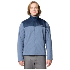 Columbia - Bugaboo III Fleece Interchange Jacket - 3-in-1 Jacket 18 Columbia - Bugaboo III Fleece Interchange Jacket - 3-in-1 Jacket -Bergfreunde columbia bugaboo iii fleece interchange jacket 3 in 1 jacket detail 8