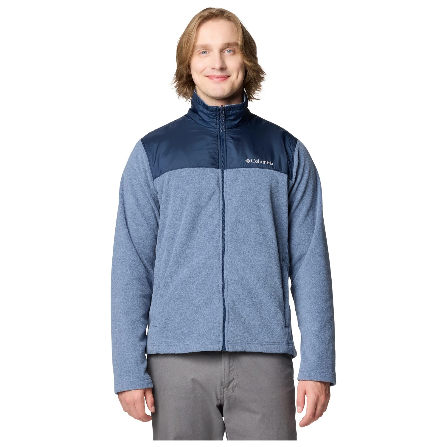 Columbia - Bugaboo III Fleece Interchange Jacket - 3-in-1 Jacket 10 Columbia - Bugaboo III Fleece Interchange Jacket - 3-in-1 Jacket - Image 8