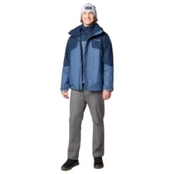 Columbia - Bugaboo III Fleece Interchange Jacket - 3-in-1 Jacket 19 Columbia - Bugaboo III Fleece Interchange Jacket - 3-in-1 Jacket -Bergfreunde columbia bugaboo iii fleece interchange jacket 3 in 1 jacket detail 9
