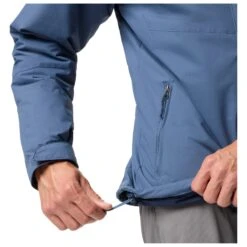 Columbia - Element Blocker III Interchange Jacket - 3-in-1 Jacket -Bergfreunde columbia element blocker iii interchange jacket 3 in 1 jacket detail 10