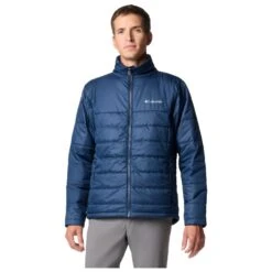Columbia - Element Blocker III Interchange Jacket - 3-in-1 Jacket -Bergfreunde columbia element blocker iii interchange jacket 3 in 1 jacket detail 7