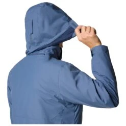 Columbia - Element Blocker III Interchange Jacket - 3-in-1 Jacket -Bergfreunde columbia element blocker iii interchange jacket 3 in 1 jacket detail 8