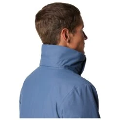 Columbia - Element Blocker III Interchange Jacket - 3-in-1 Jacket -Bergfreunde columbia element blocker iii interchange jacket 3 in 1 jacket detail 9