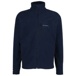 Columbia - Fast Trek II Full Zip Fleece - Fleece Jacket
