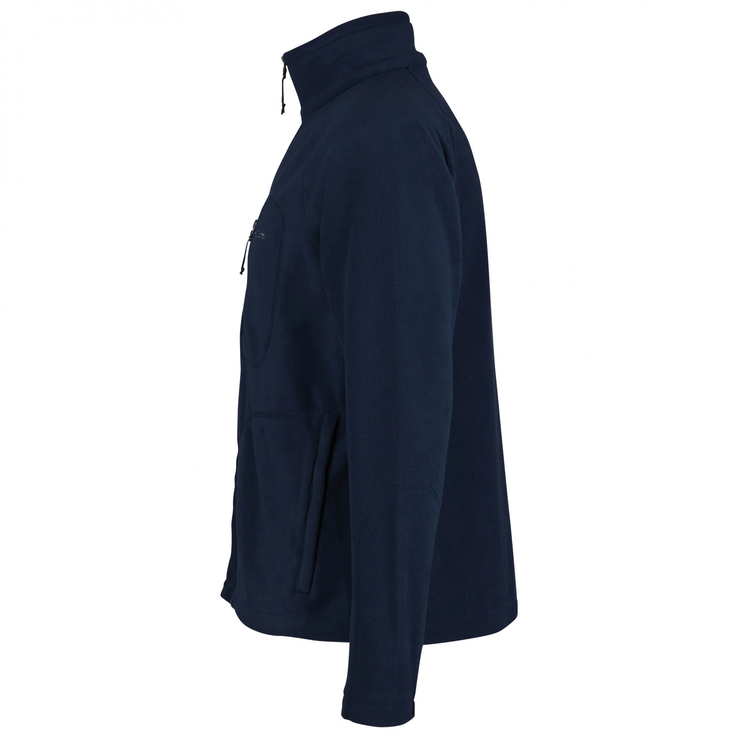 Columbia - Fast Trek II Full Zip Fleece - Fleece Jacket 4 Columbia - Fast Trek II Full Zip Fleece - Fleece Jacket - Image 2